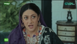 Ghulam Bashah Sundri - Episode 05